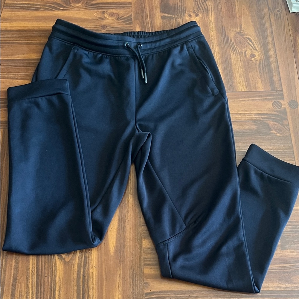 all in motion Black Kids' Jogger Sweatpants